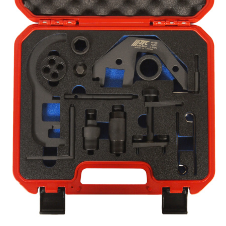 Набор фиксаторов распредвала для установки фаз ГРМ JTC 4618S (BMW M41, M47, M51, М57, M57N, N57)