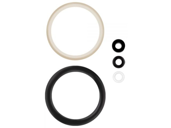 Домкрат гидравлический 30т бутылочный 255-405мм STARTUL AUTO (ST8018-30)