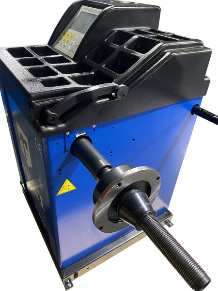 Балансировочный станок AE&T B-823