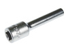 Головка торцевая глубокая JTC-25204 (1/4", 4 мм, L=50 мм)