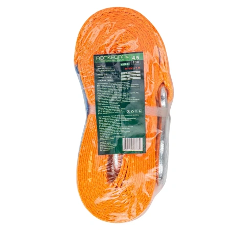 Лента буксировочная 4.5т*6м