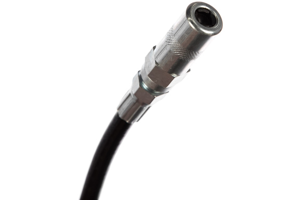 Шланг гибкий A92452 для шприца, 300 мм