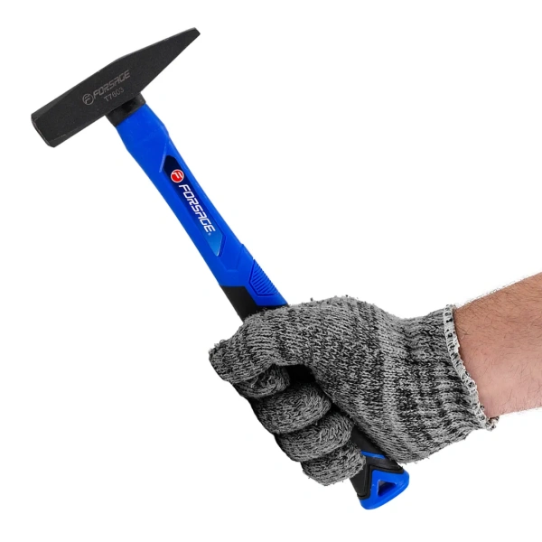 Молоток слесарный 300г.