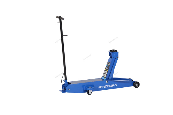 Домкрат подкатной NORDBERG N3205 (5 т)