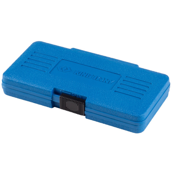 KING TONY Набор экстракторов, 3-14 мм, 15 предметов, кейс, 11015SQ01