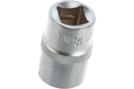 Головка торцевая JONNESWAY S04H4118 (1/2";DR, 18 мм)