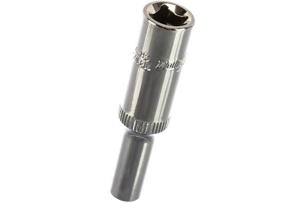 Головка торцевая глубокая Ombra 114105 (1/4";DR, 5 мм)