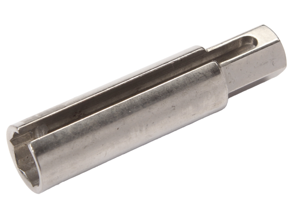 Головка для датчика температуры выхлопных газов 13 мм JTC 6752 (JAGUAR, LAND ROVER)