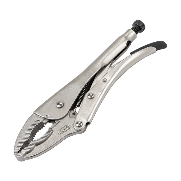 Зажим гейферный 10''(250мм) в блистере