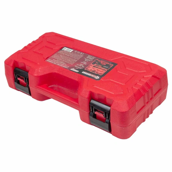 Гайковерт ручной с редуктором (Головки-32мм и 33мм, длина-330мм, передаточное число 1:78, 7500 Н/м)