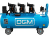 Компрессор DGM AC-6100LD безмасляный
