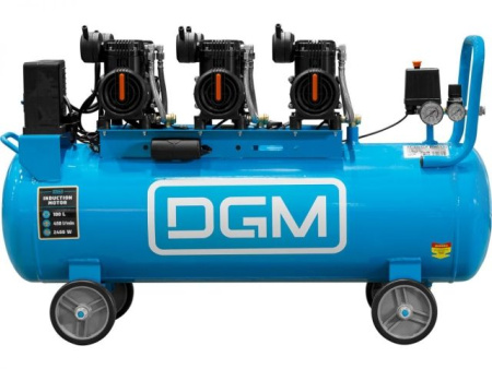 Компрессор DGM AC-6100LD безмасляный