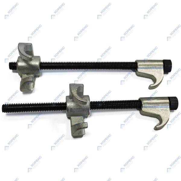 Стяжка пружин механическая одна-двухзахватная Хорекс Авто HZ 25.1.114S