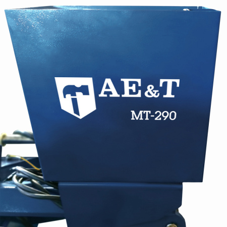 Станок шиномонтажный грузовой AE&T MT-290