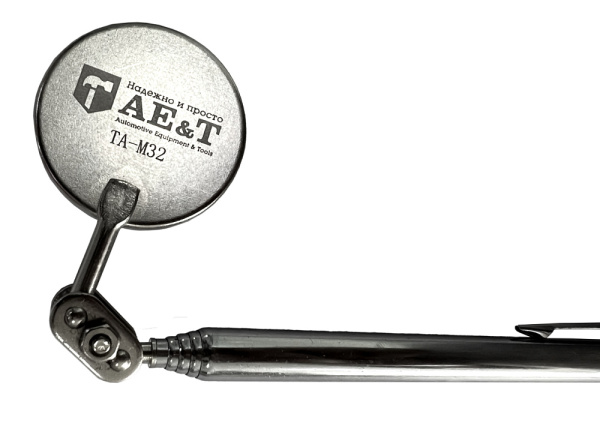 Зеркало телескопическое AE&T TA-M32