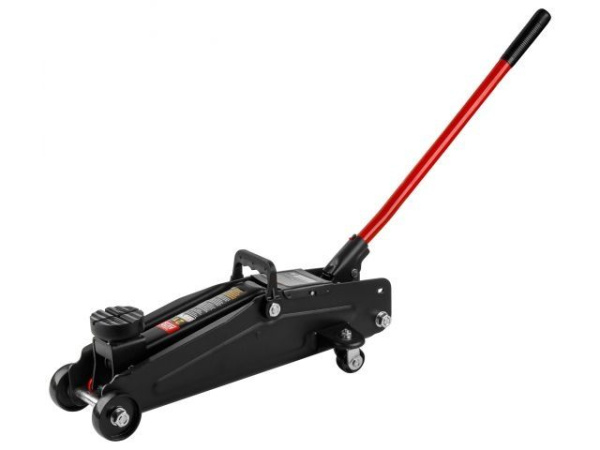 Домкрат подкатной 2т h380 STARTUL AUTO (ST8014-05)