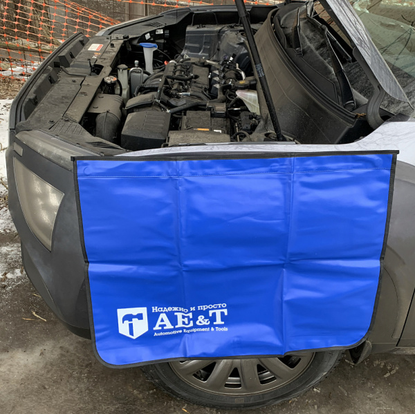 Магнитная накидка AE&T TA05136A