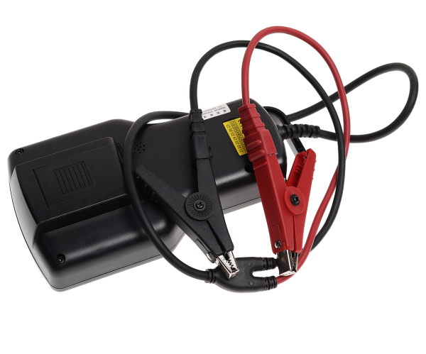 Тестер для АКБ цифровой многофункциональный JTC 4614C (3-24V)