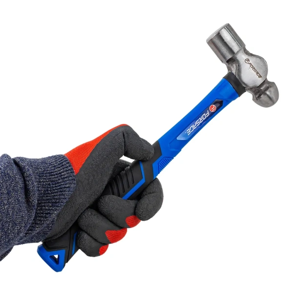 Молоток рихтовочный 680гр.