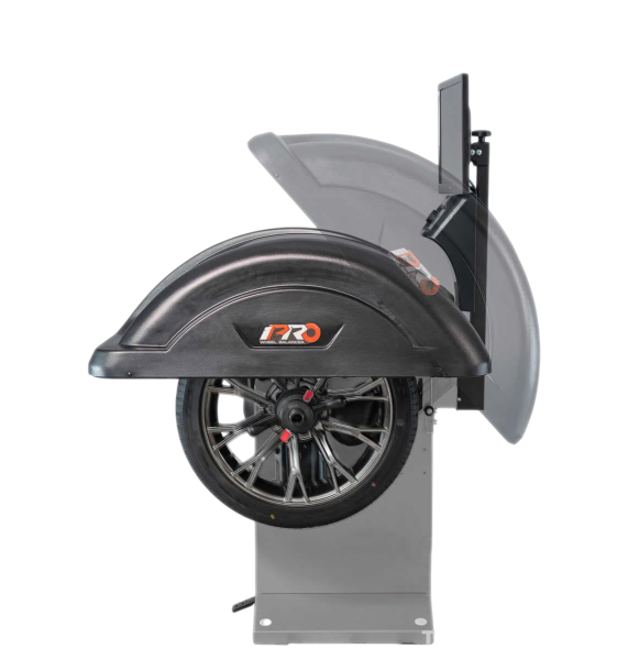 Балансировочный станок ТехноВектор IPRO BM7