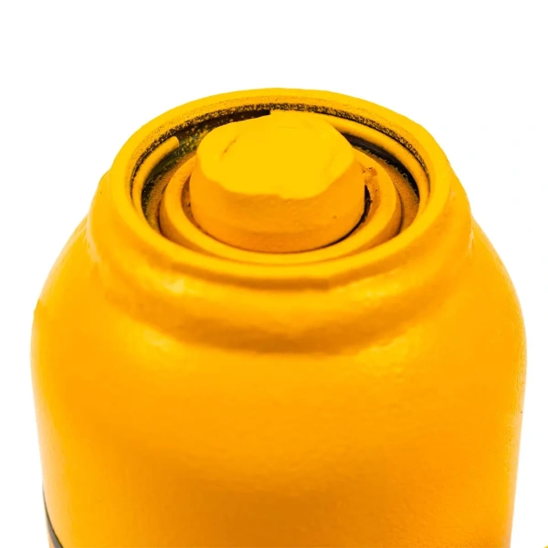 Домкрат бутылочный 2т с клапаном (h min-172мм, h max-372мм, ход штока-105мм, ход винта-95мм)