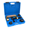 Съемник шаровых опор для W220/211/230 Car-Tool CT-1256