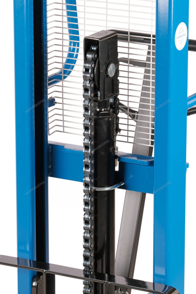 Штабелер гидравлический 1 т NORDBERG N3907-15