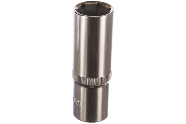 Головка торцевая глубокая Ombra 112119 (1/2";DR 19 мм)