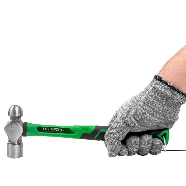 Молоток рихтовочный 350гр.