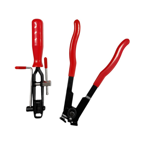 Набор для установки ленточных хомутов ШРУСа Хорекс Авто HZ 29.1.004Y