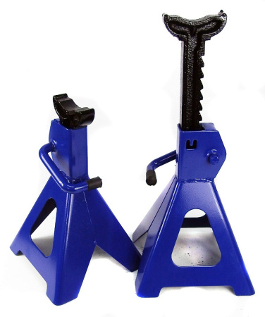 Подставки под автомобиль T51102 AE&T (2т) пара