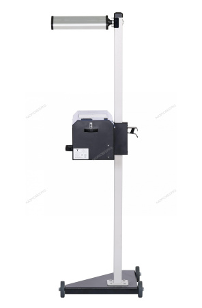 Установка проверки и регулировки фар Nordberg NTF3