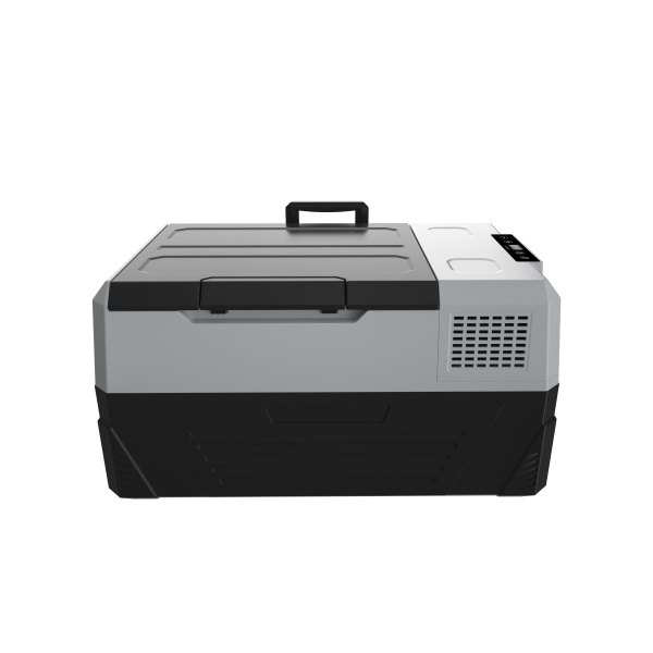 Автомобильный компрессорный холодильник FILYMORE P58