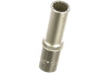 Головка торцевая глубокая S04HD4713, 12-гранная, 1/2"DR, 13 мм