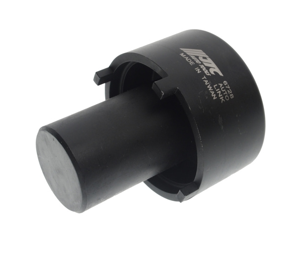 Головка для гайки ступицы колеса заднего JTC 6728 (FORD Transit (14-) 205-1007)