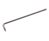 Ключ TORX Г-образный удлиненный JTC 73420 (T20H, L=112 мм)