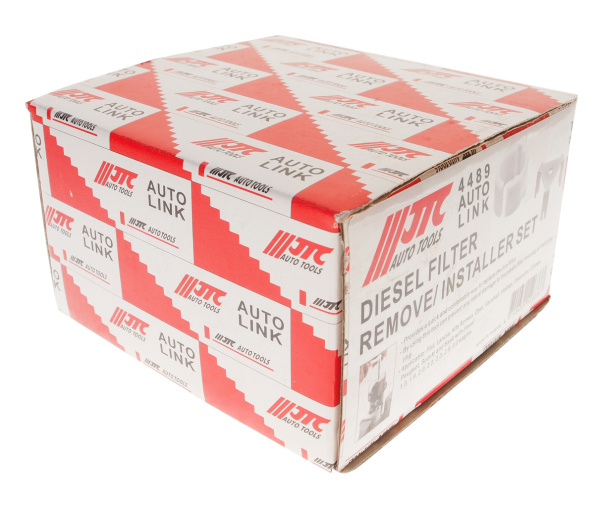 Съемник фильтров топливных JTC 4489 (дизель)