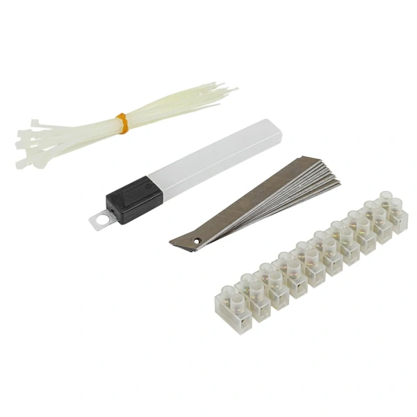 Набор инструментов 101пр.,в блистере