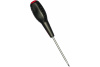 Отвертка стержневая шлицевая D04S480, FULL STAR, SL4х80 мм