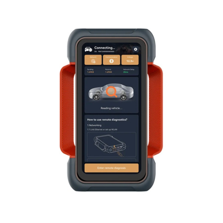 Сканер диагностический THINKCAR THINKTOOL Expert 394