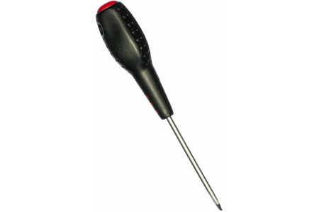 Отвертка стержневая шлицевая D04S480, FULL STAR, SL4х80 мм