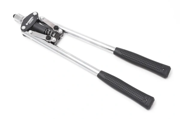 Заклепочник двуручный (L-420мм, заклепка - 3.2, 4.0, 4.8)