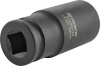 Головка торцевая ударная глубокая Thorvik S23S2123 (1/2"DR, 23 мм)