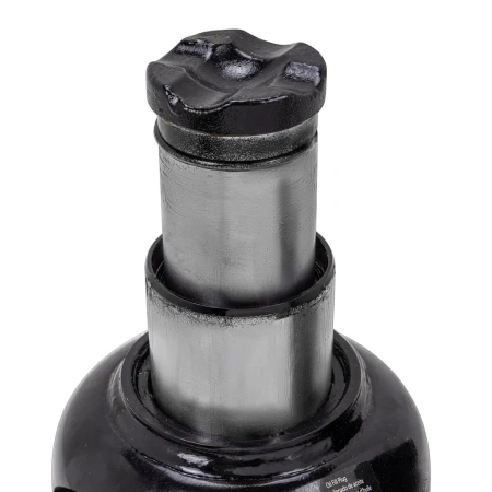 Домкрат бутылочный низкопрофильный двухштоковый 10т (h min 125мм, h max 215мм)