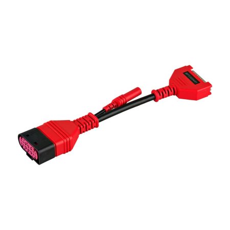 Адаптеры диагностические Autel EV для MS909, MS919, Ultra (набор), EV DIAG BOX