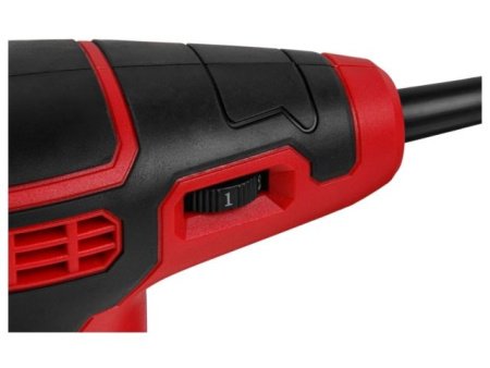 Эксцентриковая шлифмашина WORTEX LX RS 1230 в кор. 280 Вт, 125 мм, 6000-13000 об/мин