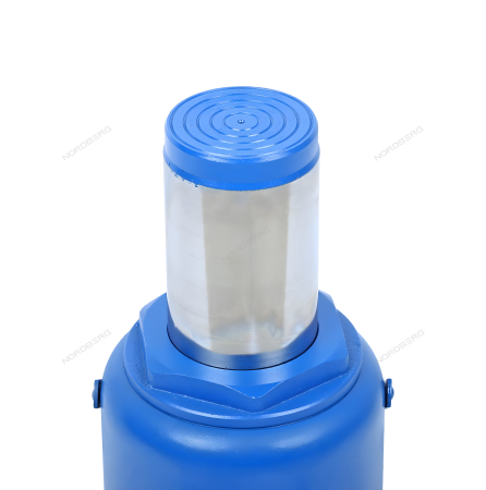 Домкрат бутылочный двухплунжерный 100 т NORDBERG N31102