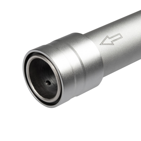 Динамометрический ключ серии ALUMINIUM KING TONY 3485G-2DB (1", 750-2000 Нм, футляр)