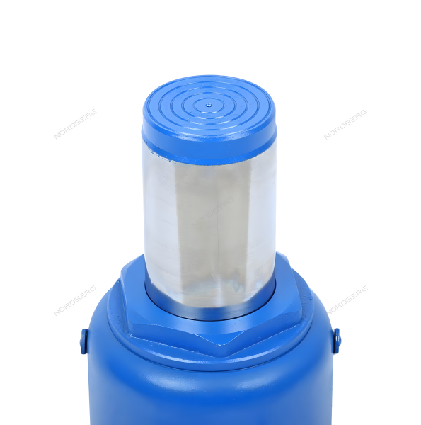 Домкрат бутылочный двухплунжерный 100 т NORDBERG N31102