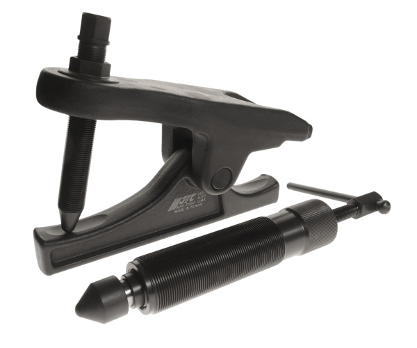 Съемник шаровых соединений гидравлический JTC 4891 (36 мм, H=70 мм)